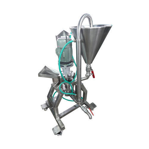 Vegetables Juice Extraction Machine, Capacity: 20-40 Ltr Per Batch