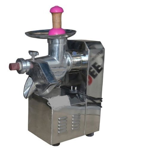 Ss Mosambi Juicer Machine with Motor, For Commercial