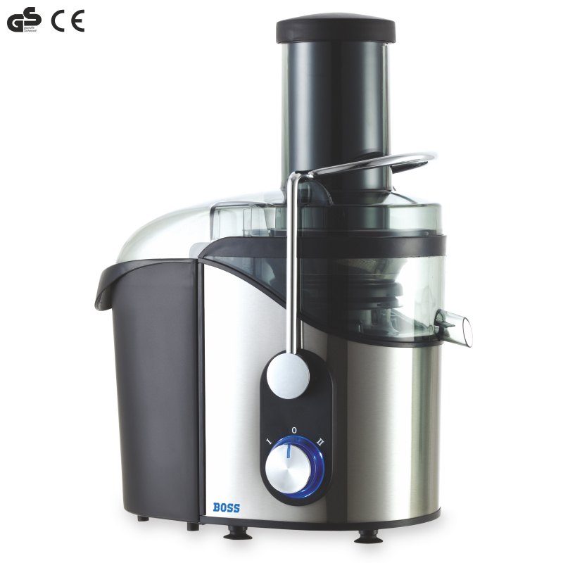 Automatic BOSS Pulpmix Juice Extractor, 1100 Ml