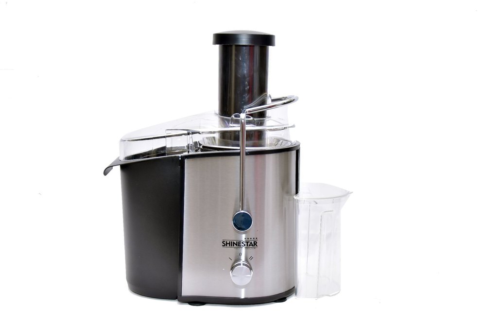 Automatic Electric Juice Extractor, 450ml