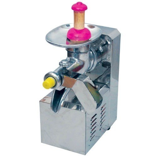 Mayavar Commercial Electric Mosambi Juicer