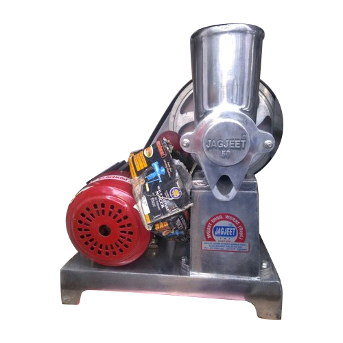 Commercial Juicer