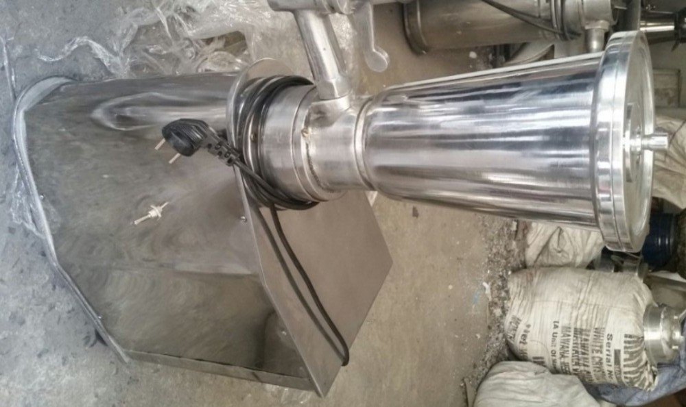 6 ltr commercial juicer