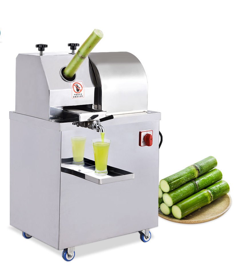 Modern Kovai Stores Electric Sugarcane Juicer for Commercial