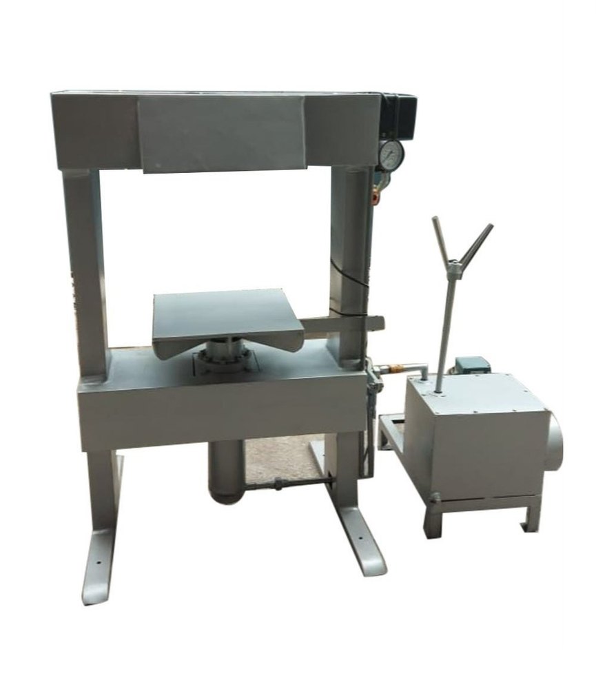 50 Ton Hydraulic Press Juice Machine
