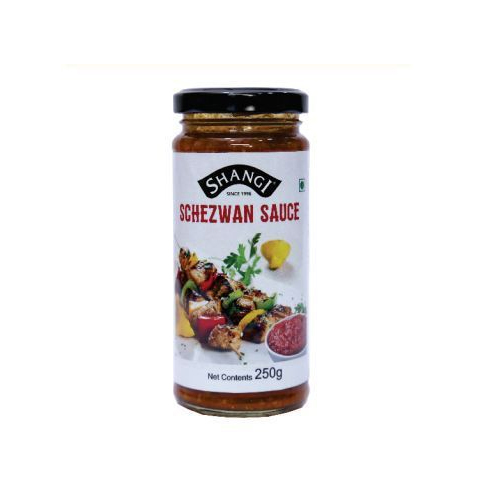 Shangi Schezwan Sauce