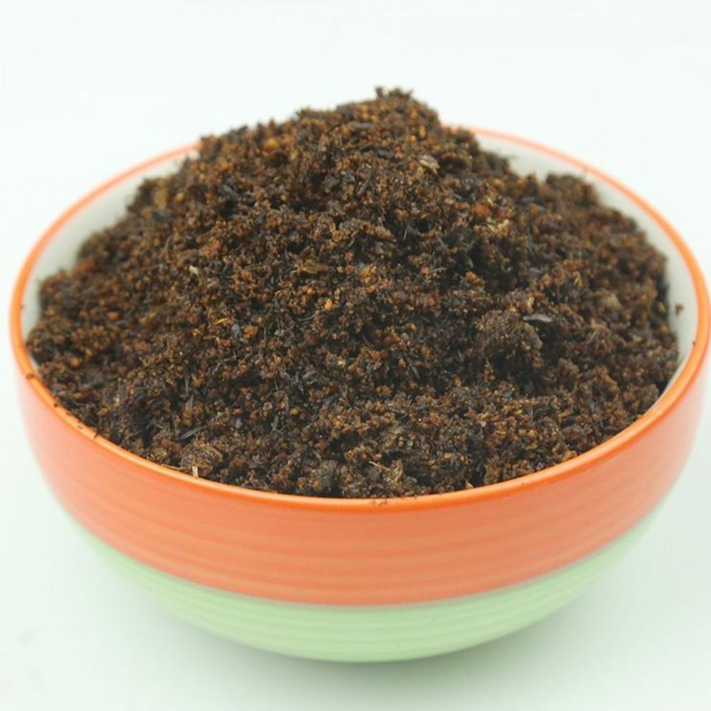 Loose Gurellu Niger Seed Chutney