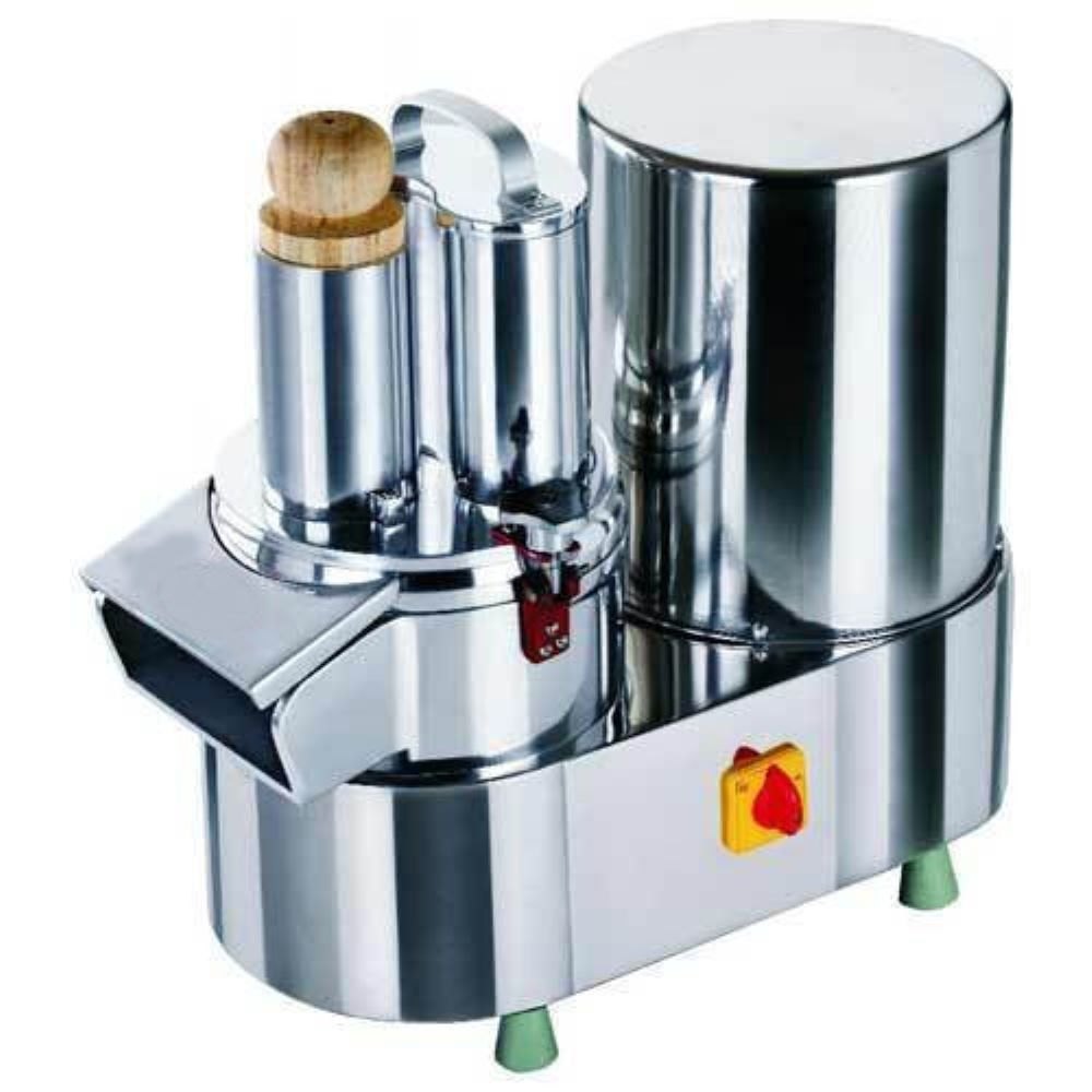 Automatic Vegetable Cutting Machine
