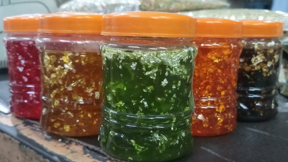 Anokhi Pan Chutney