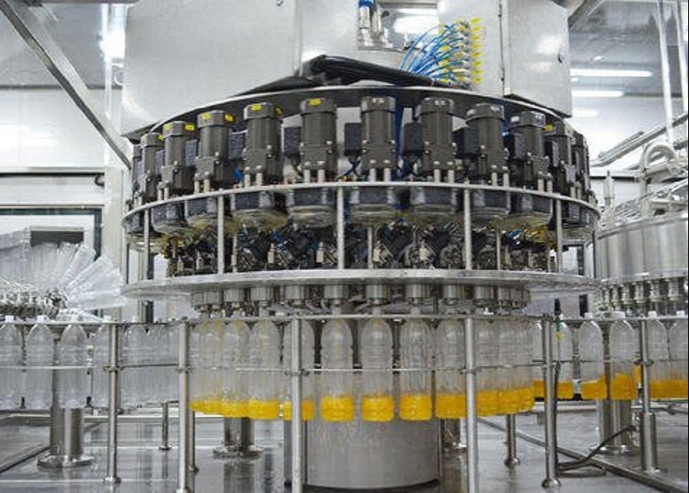 Semi-Automatic Synthetic Juice Process Plant, 500 Ltr/Hr