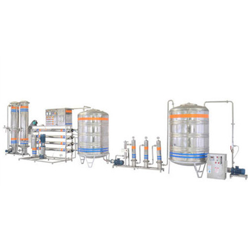 Automatic Synthetic Juice Plant, 6.57kw, Capacity: 550kg