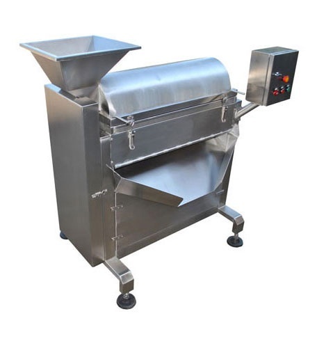 Tomato Ketchup Making Machine