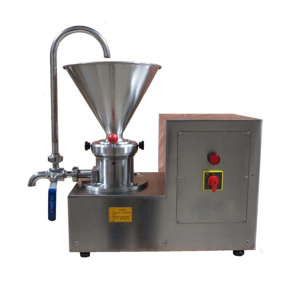 Semi-Automatic Ketchup Machine