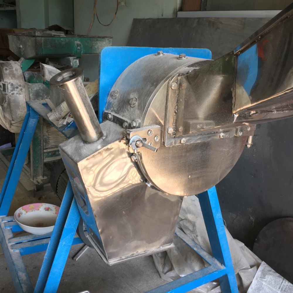 Chili Sauce Making Machine, For Food & Beverage Industry