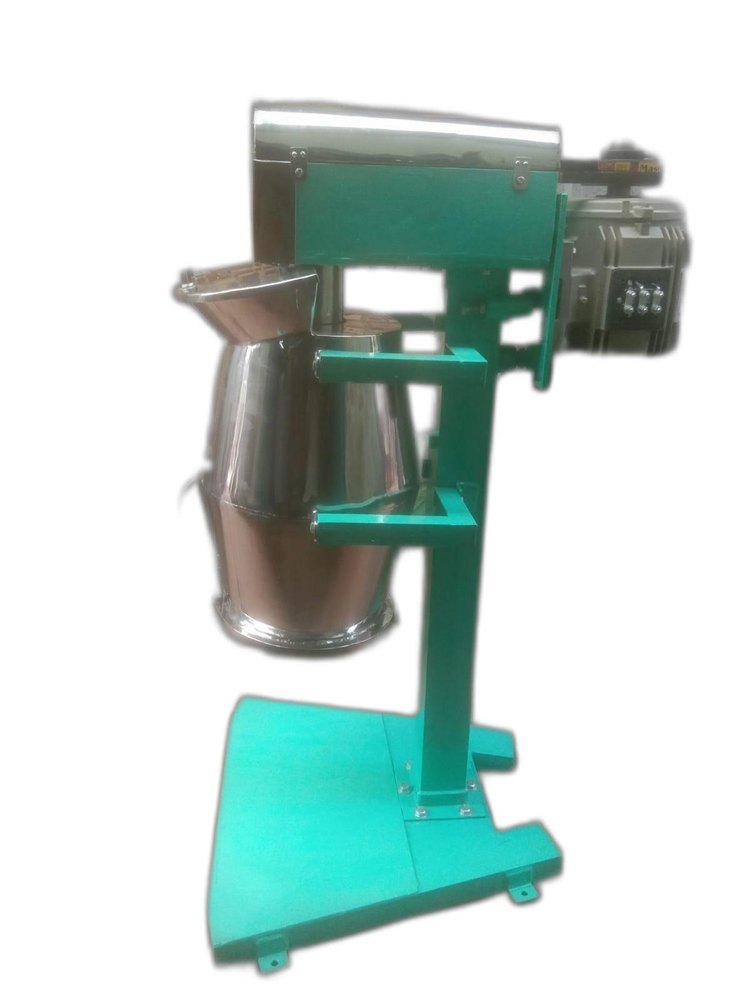 Chilli , Potato, Pumkin Grinding Machine, 20 To 50 K.g./H