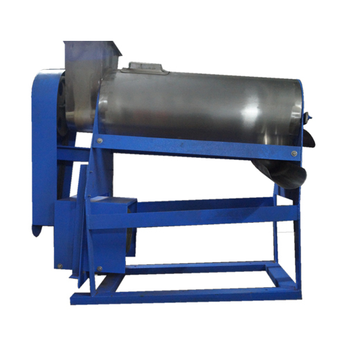 Sauce Making Machine, Capacity: 50-100kg/hour