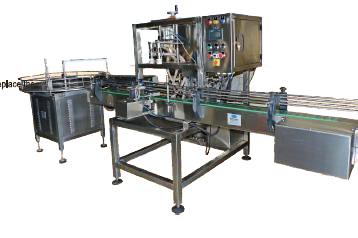 Ketchup Filling Machines