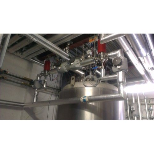 Tomato Paste Making Machine