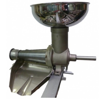 Tomato Paste Making Machine