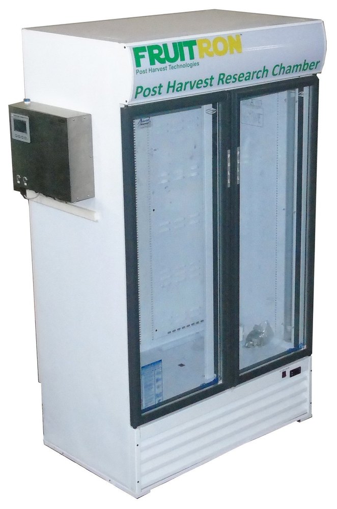 Ripening Research Chamber, For School, University, Capacity: 550 Litres