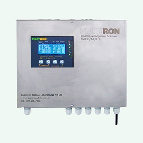 Fruitron Fruit Ripening System 1.0