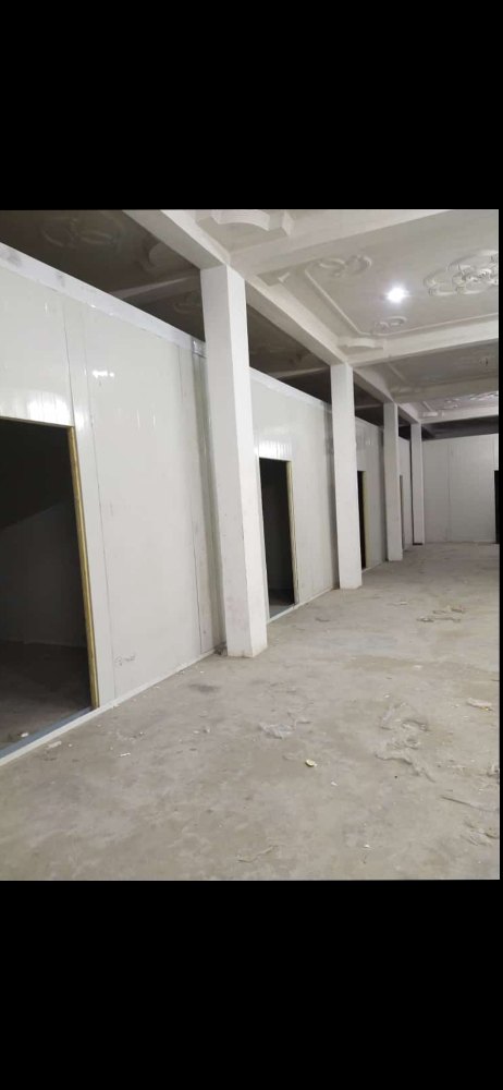 Banana Ripening Chamber, Model Name/Number: 7678478635. 9990637944, Capacity: 2.0 Tr