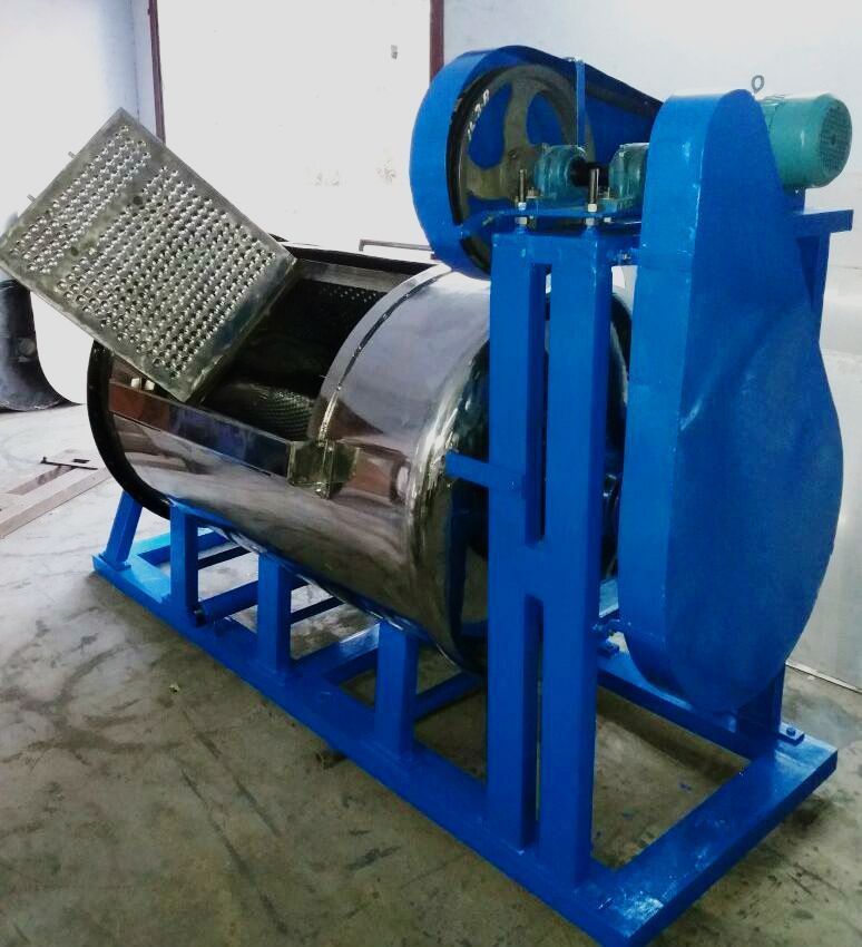 Dhobi Drum Washer