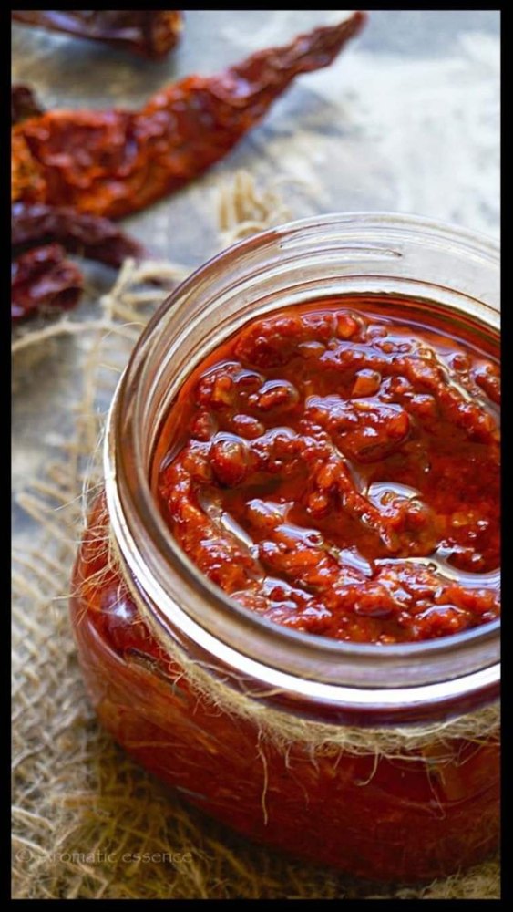 Fidra Regular Schezwan Sauce, Spicy