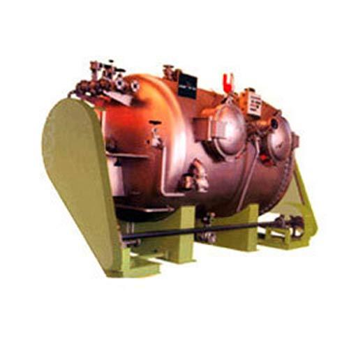 Rotary Drum Washer Machine