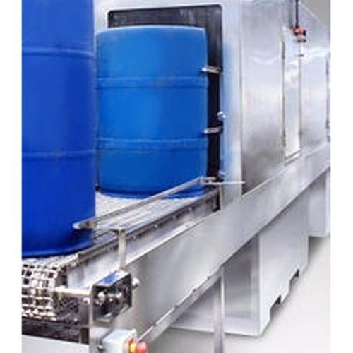 Conveyor Drum Washer