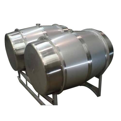 Rotary Drum Washer Machine