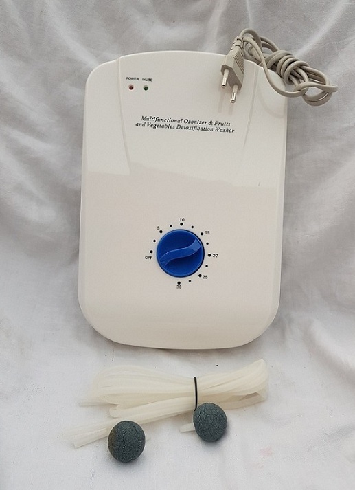 Devik Fruit And Vegetable Ozoniser