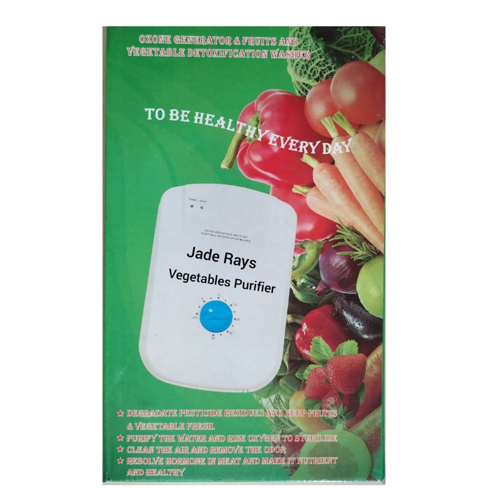 Vegepure Fruit And Vegetable Ozonizer