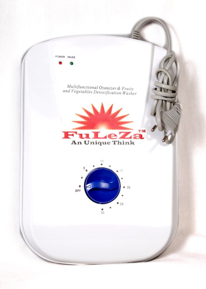 Fuleza Ozonizer Fruit And Vegetable Purifier