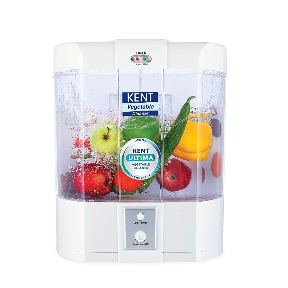 Fruits And Vegetable Purifier