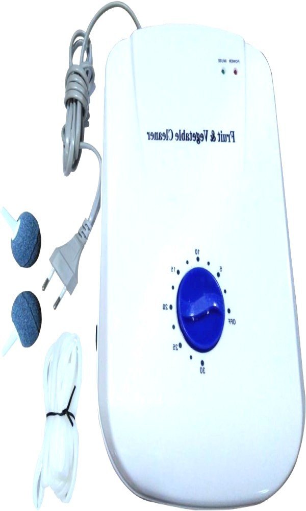 Ozone Fruit Vegetable Cleaner Machine