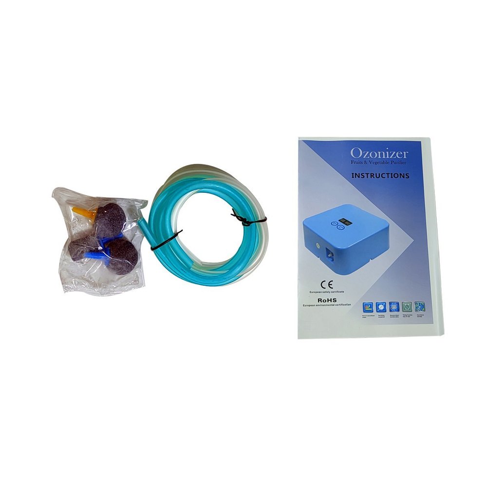 For Domestic Ozonizer Fruit And Vegetable Purifier