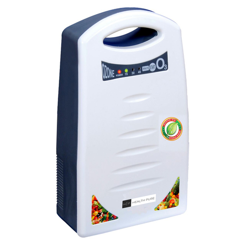 Vegetable & fruit purifier