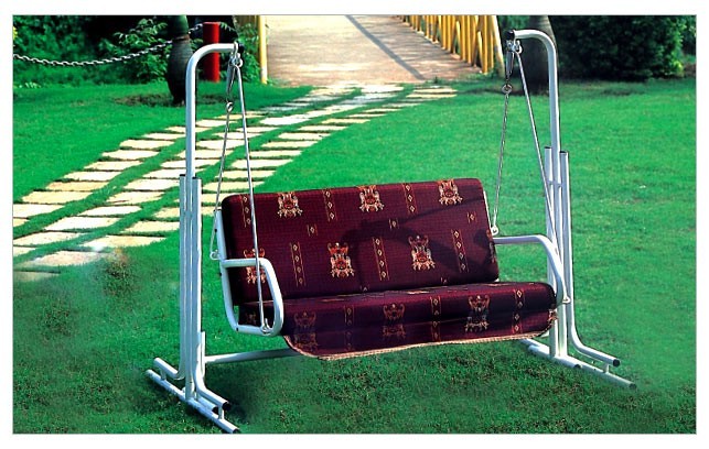 Stainless Steel Swing