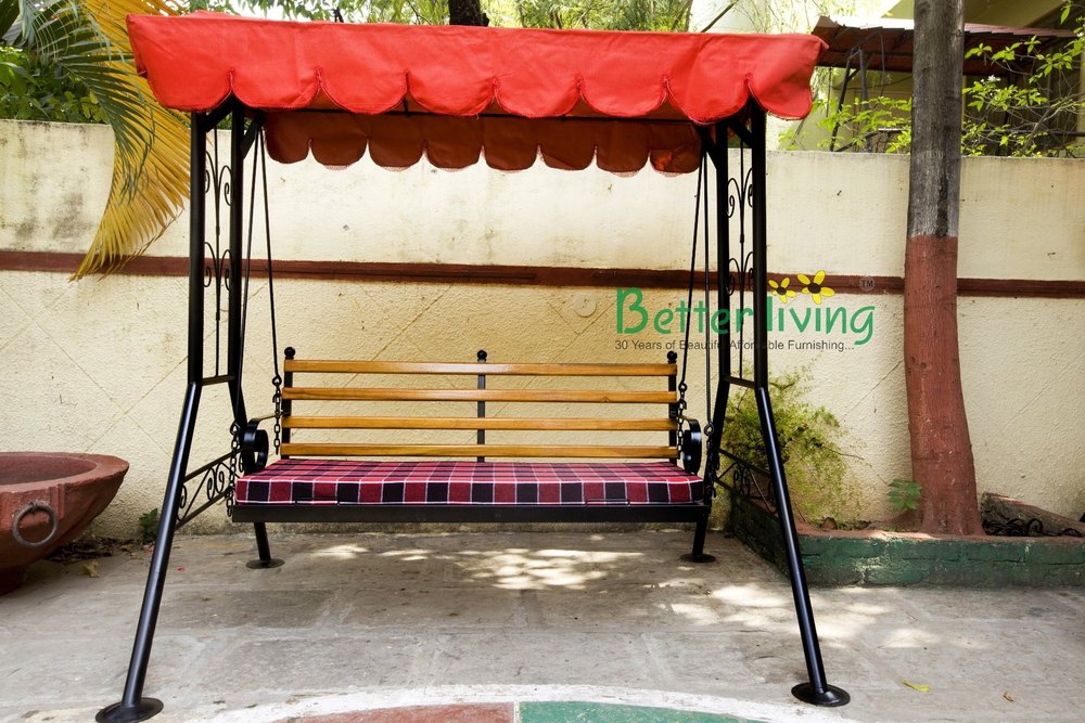 Iron Antique Zula, 2 Seater