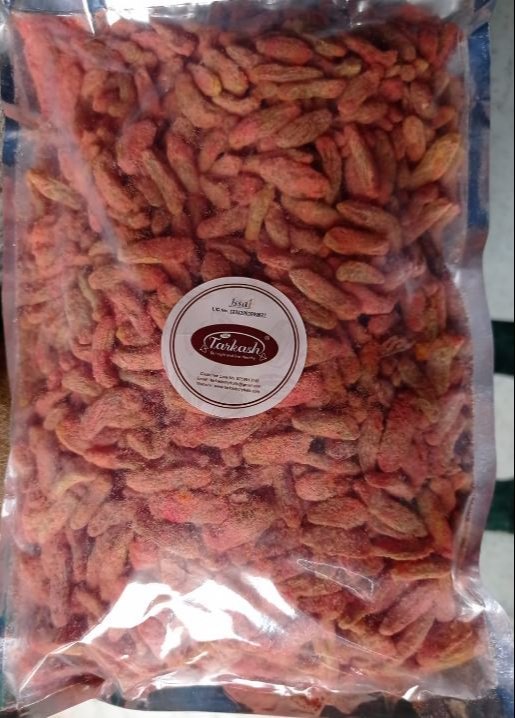 Tarkashdryfruits Multicolor Tutti Fruity Raisins, gelly