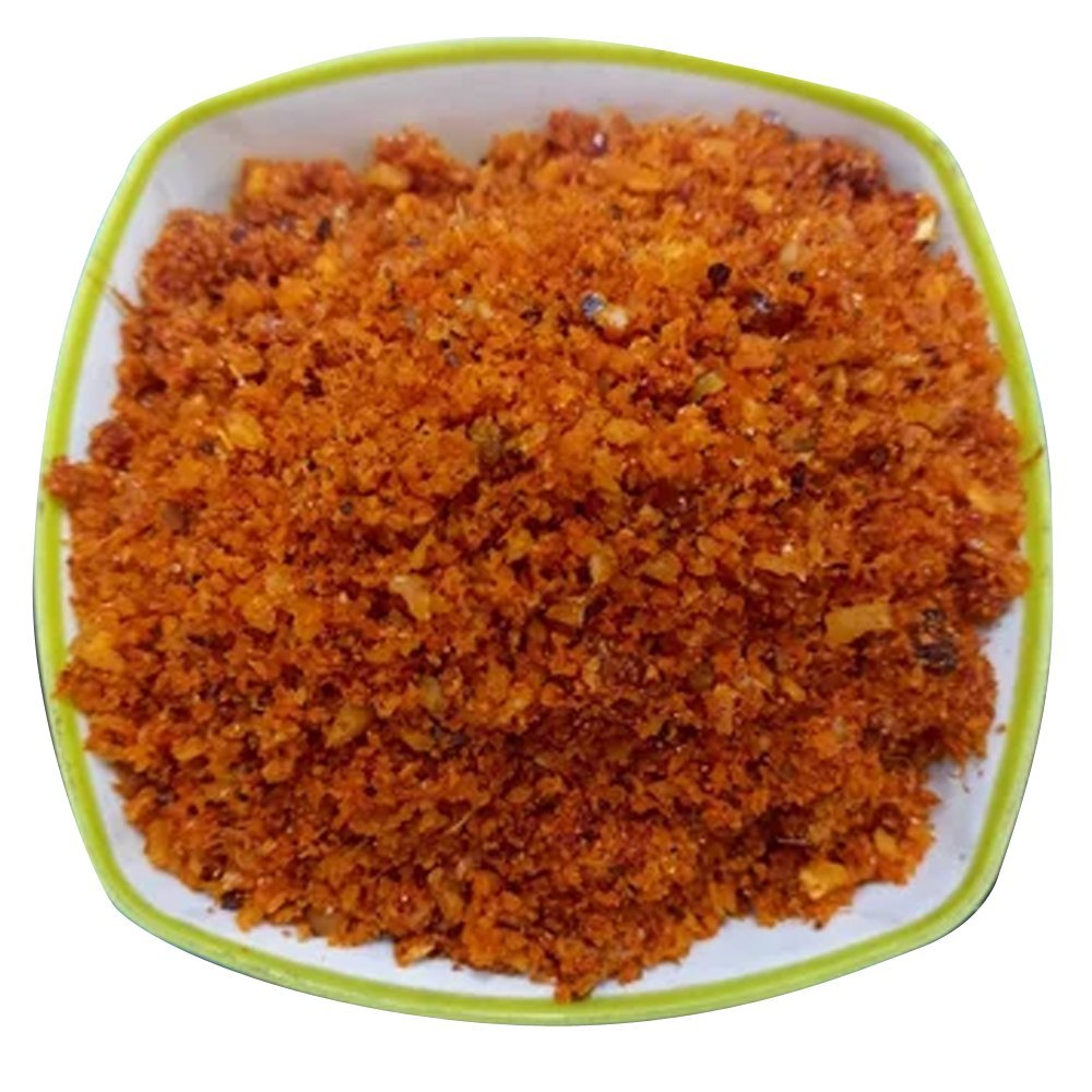 Loose Lasoon Khopra Chutney