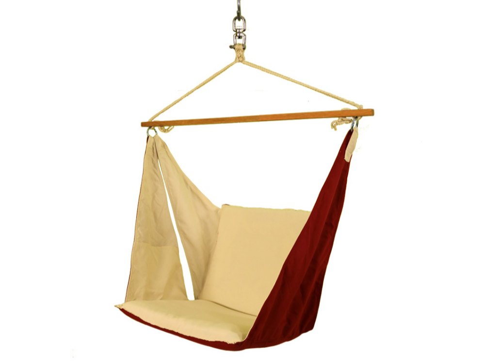 Butterfly Hammock Swing
