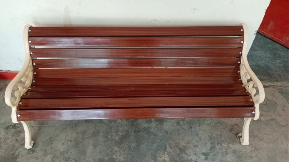 Garden Bench MS