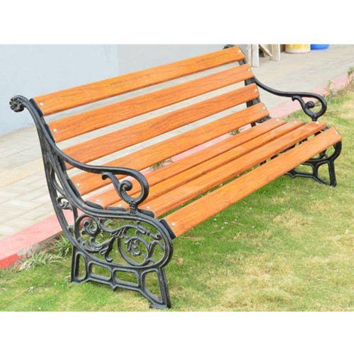 Modern FRP, Park Bench Patti, For Multipurpose