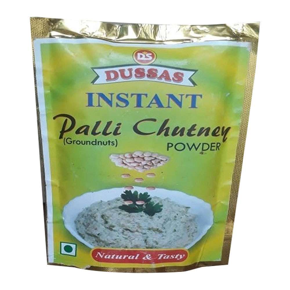 Dussas Palli Chutney Powder