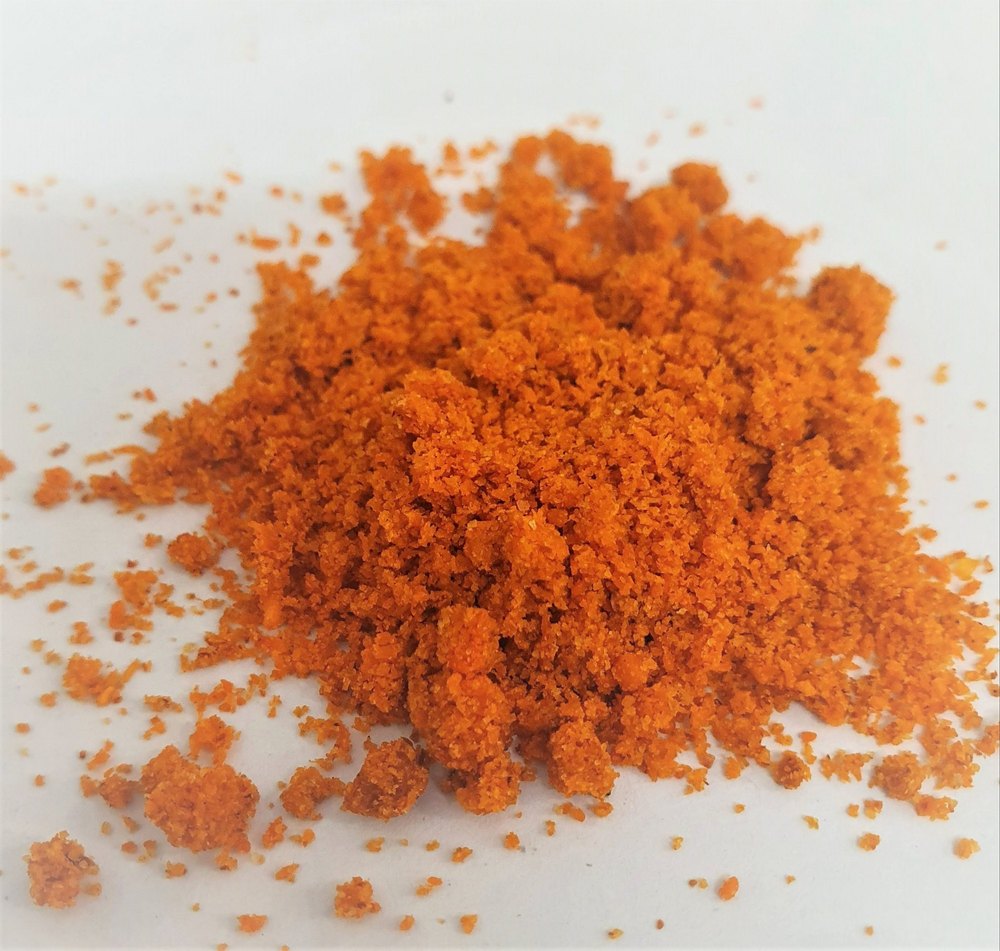 Carvasia Vada Pao Chatni/chutney Dry, Garlic