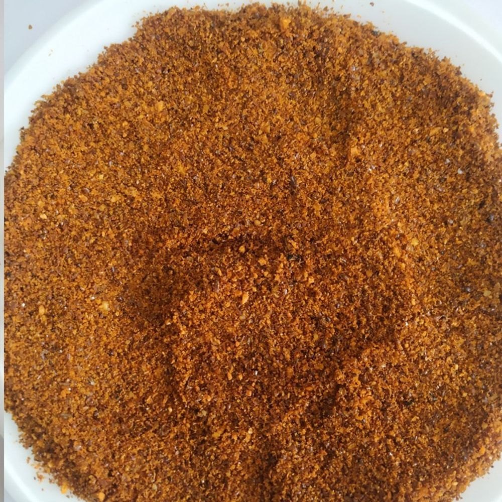Loose Rajyog Jawas Chutney Powder, Garlic