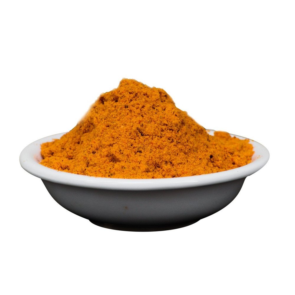Pouch Shenga Peanut Chutney Powder, 250gm, 5.3g