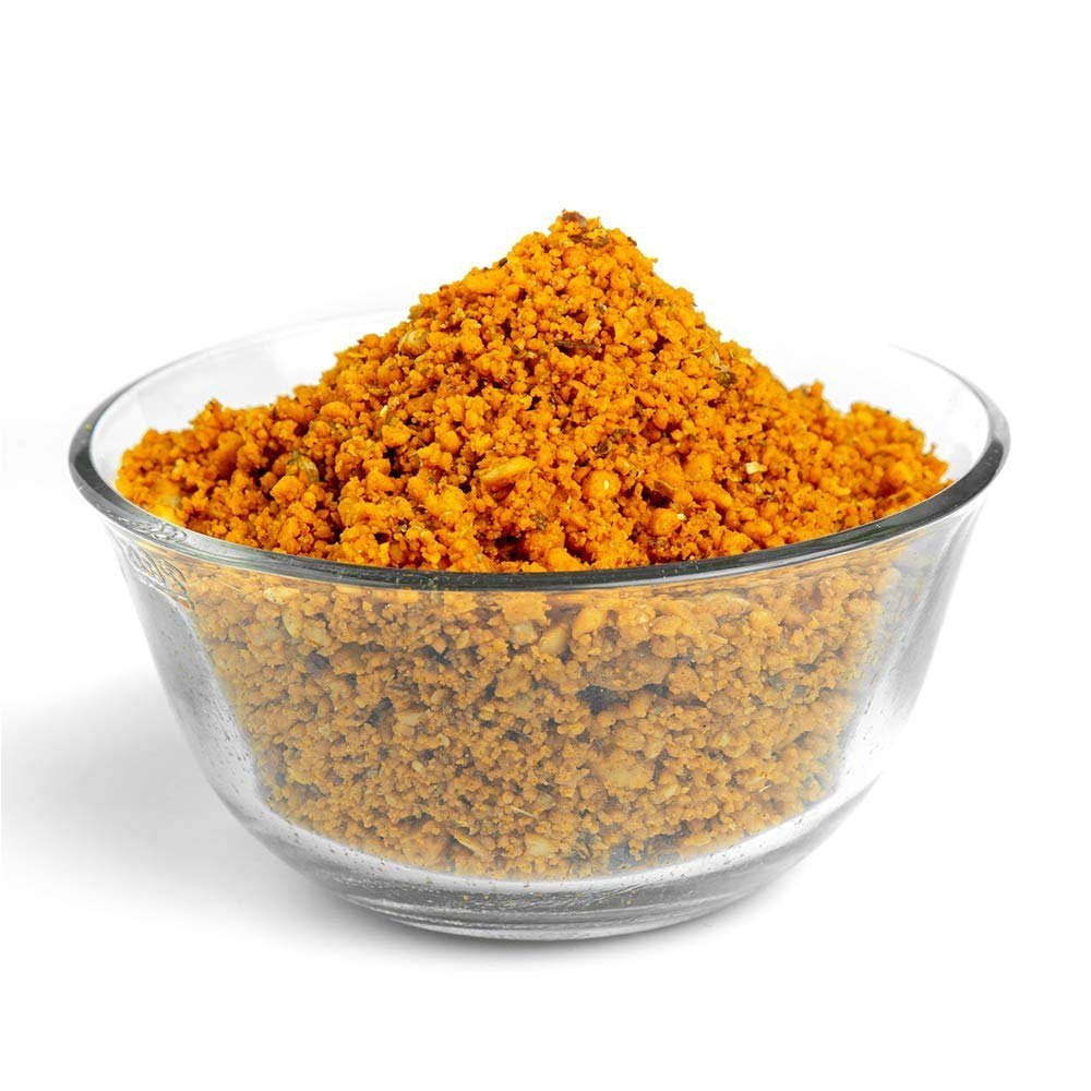 Loose Groundnut Shenga Chutney
